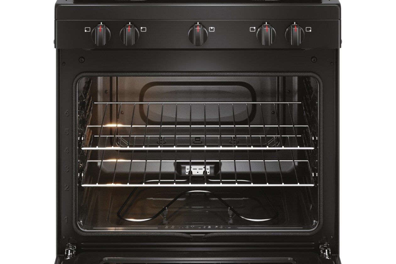 Model: FCRE3052BB | Frigidaire 30" Electric Range