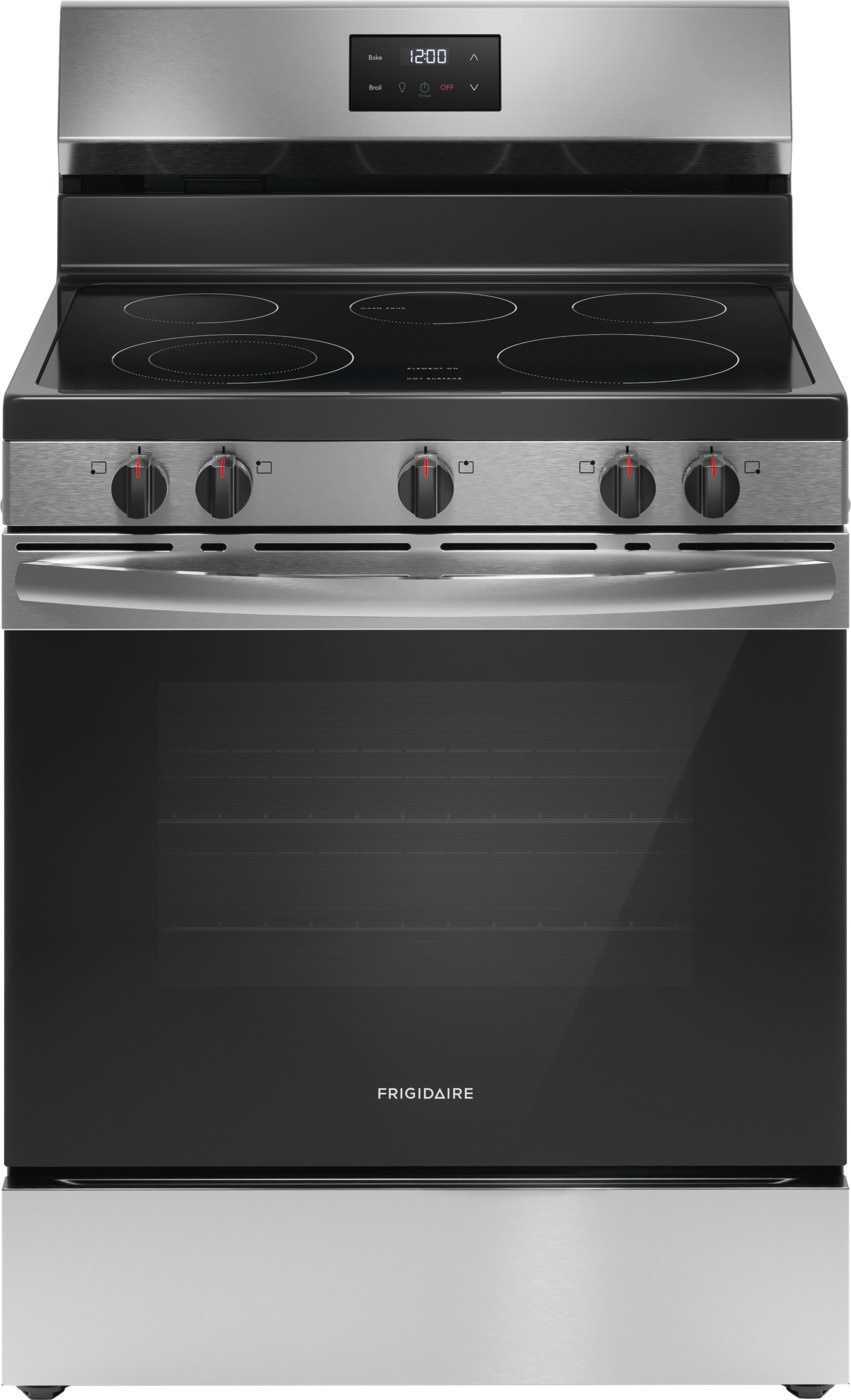 Frigidaire 30" Electric Range