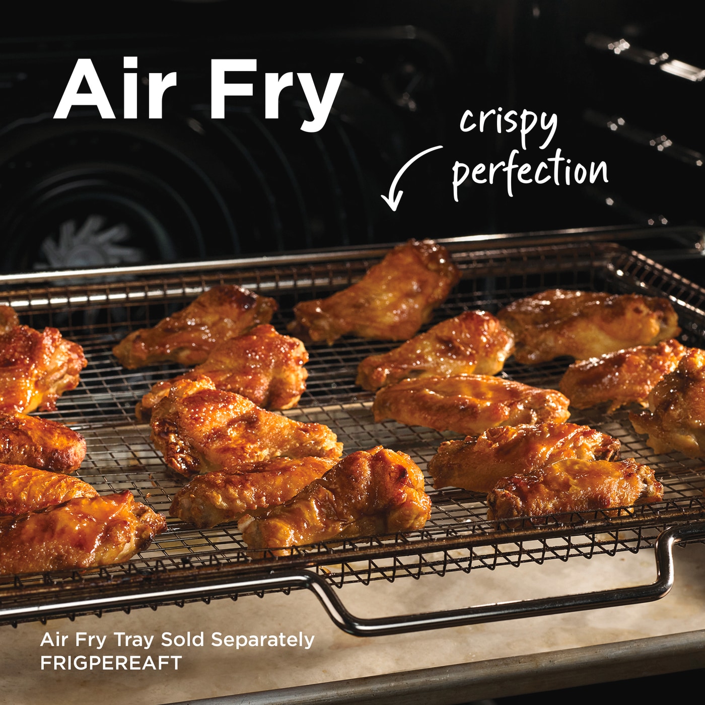 Model: FCRE3083AS-OB | Frigidaire OPEN BOX MODEL