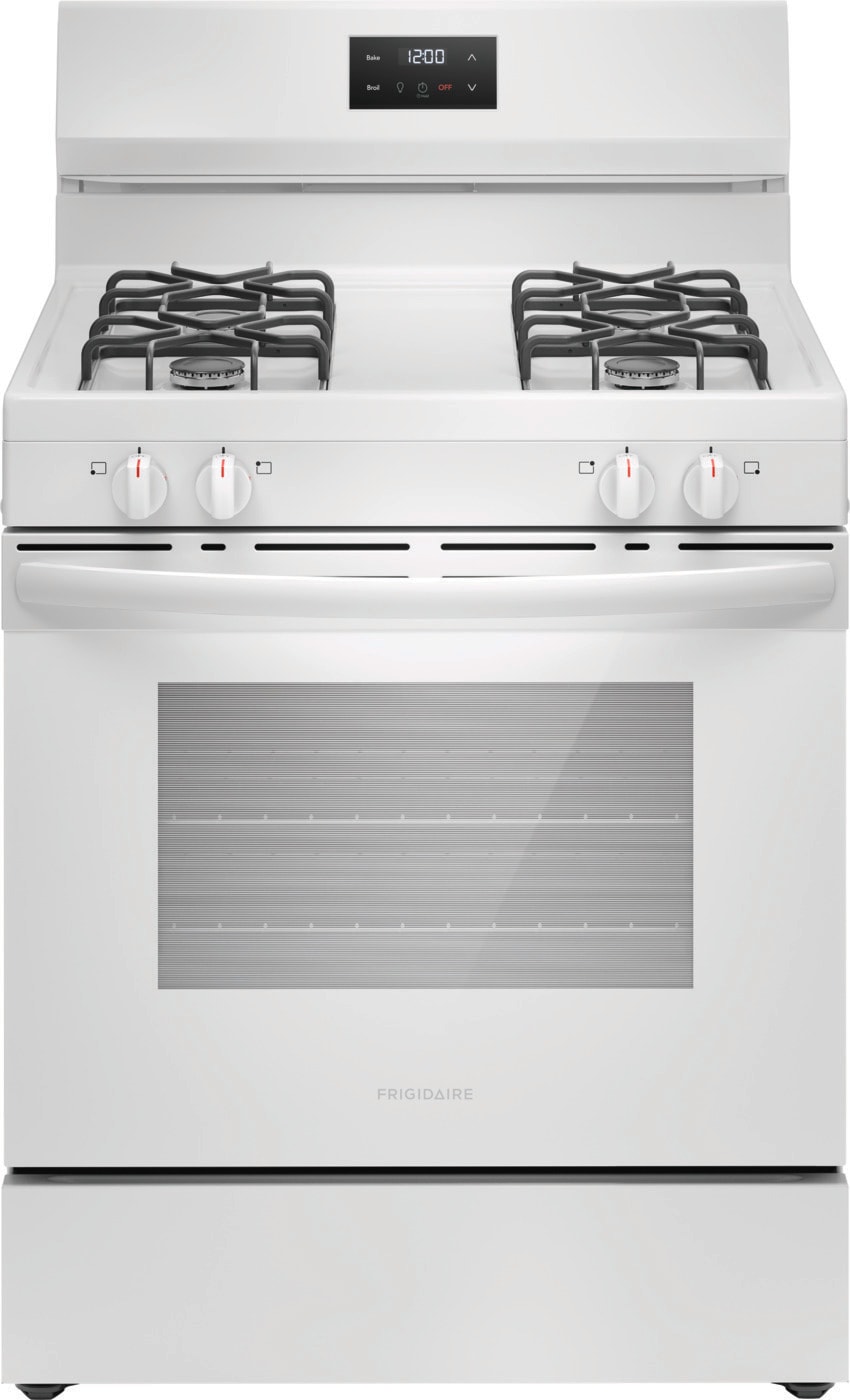 Frigidaire 30" Gas Range