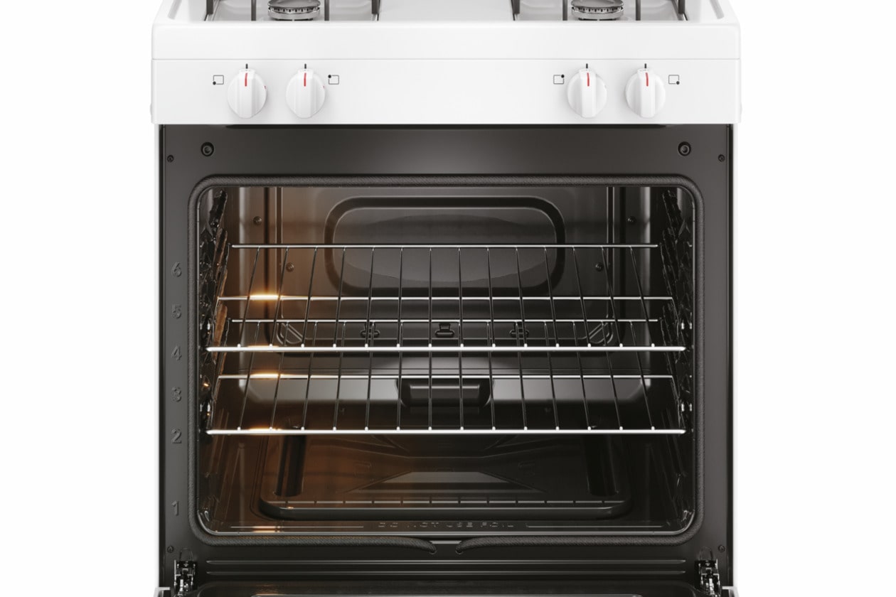 Model: FCRG3051BW | Frigidaire 30" Gas Range