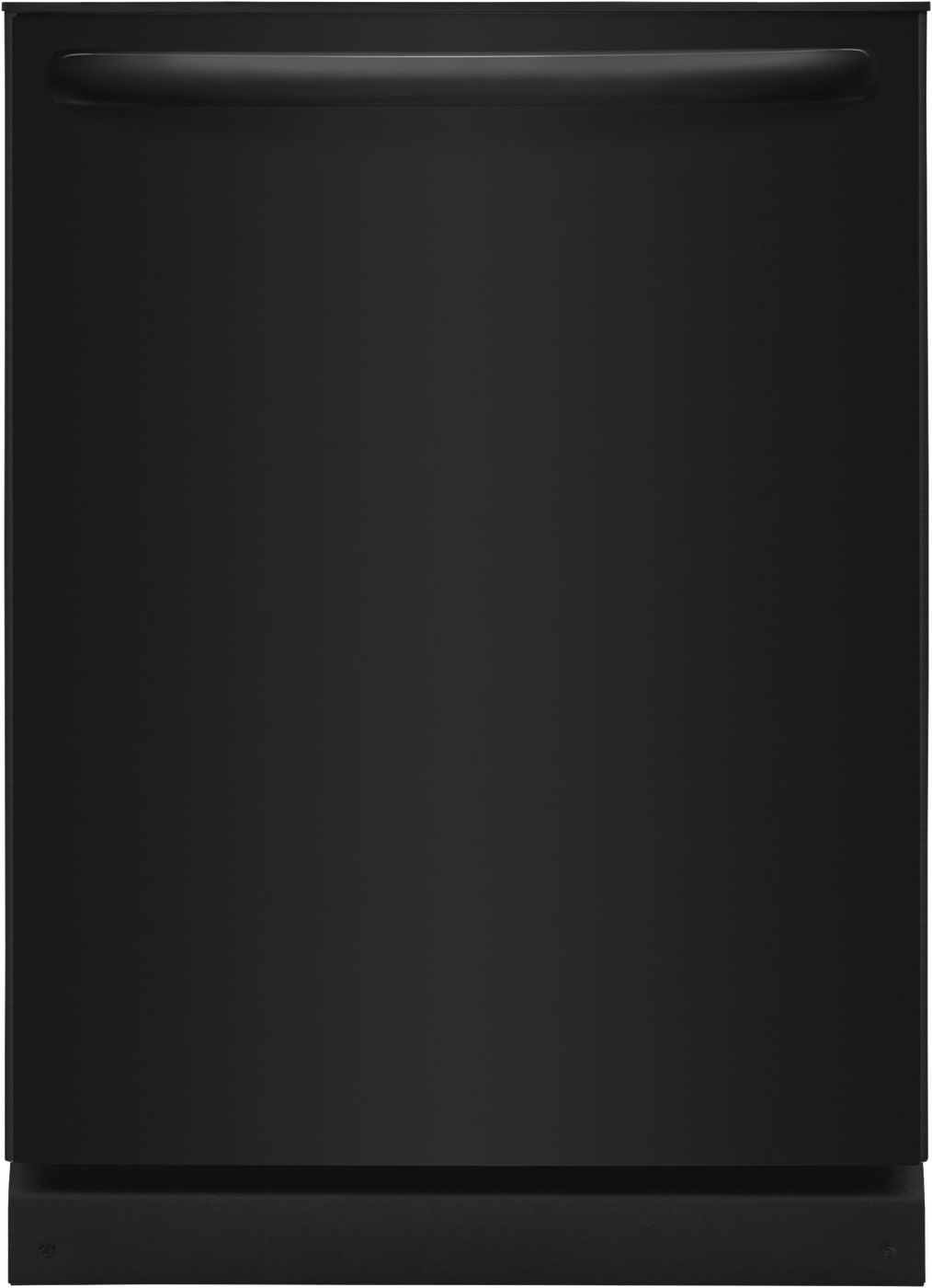 Model: FDPH4316AB - S/D  | Frigidaire 24" Built-In Dishwasher