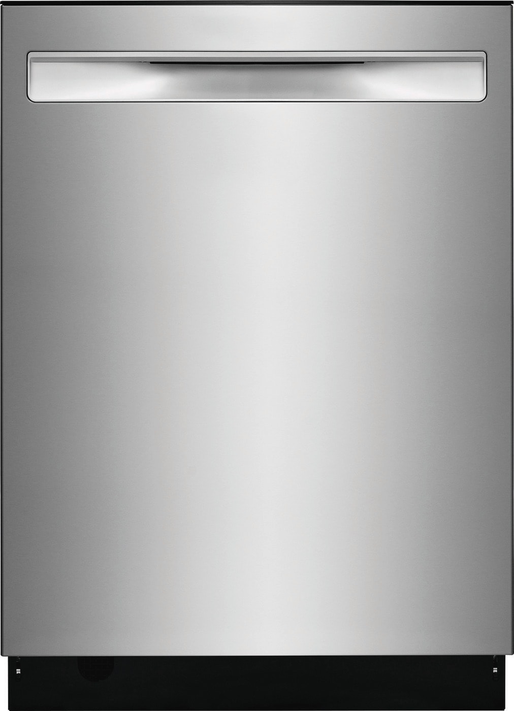 Model: FDSP4501AS - S/D  | Frigidaire 24" Stainless Steel Tub Built-In Dishwasher
