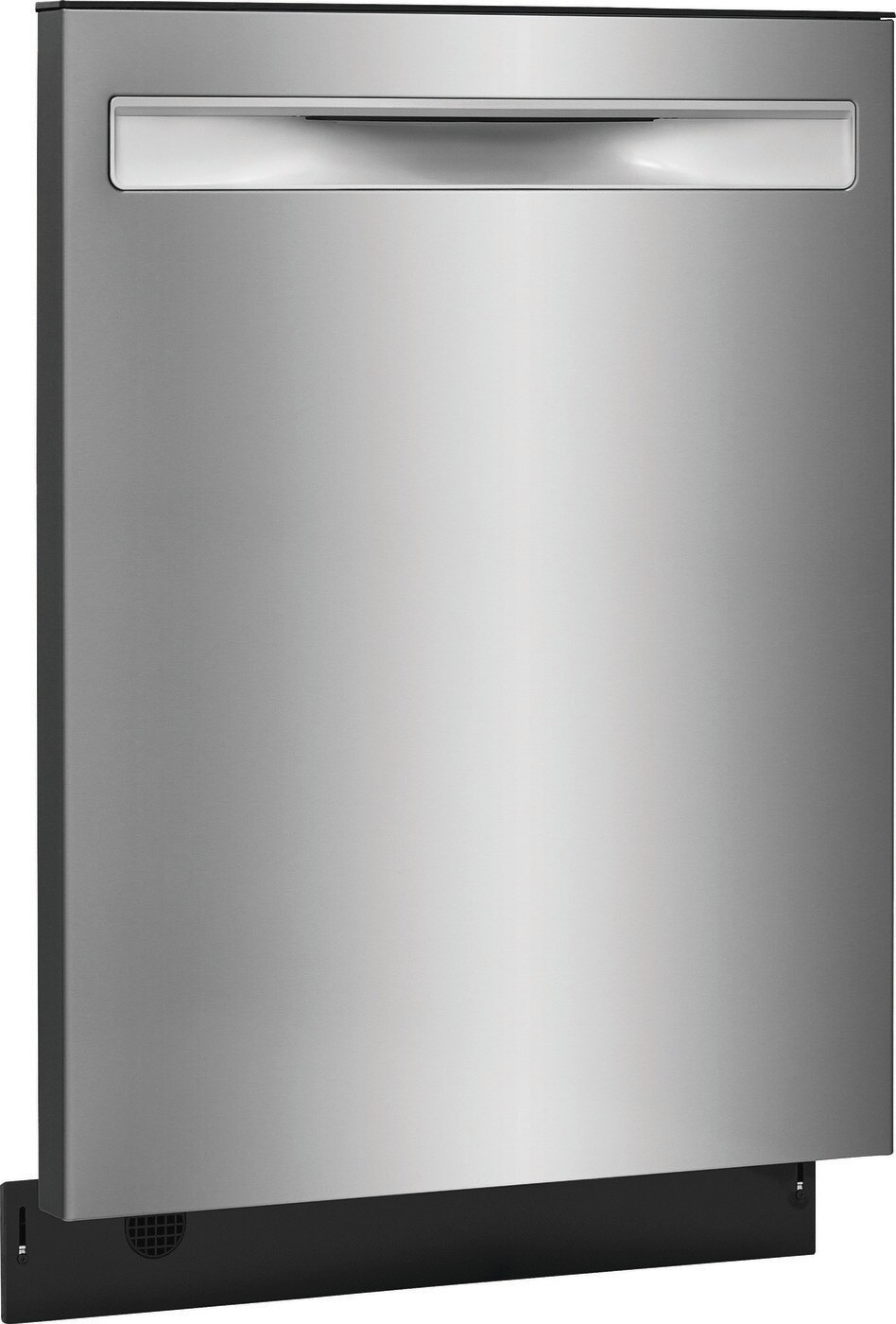 Model: FDSP4501AS - S/D  | Frigidaire 24" Stainless Steel Tub Built-In Dishwasher