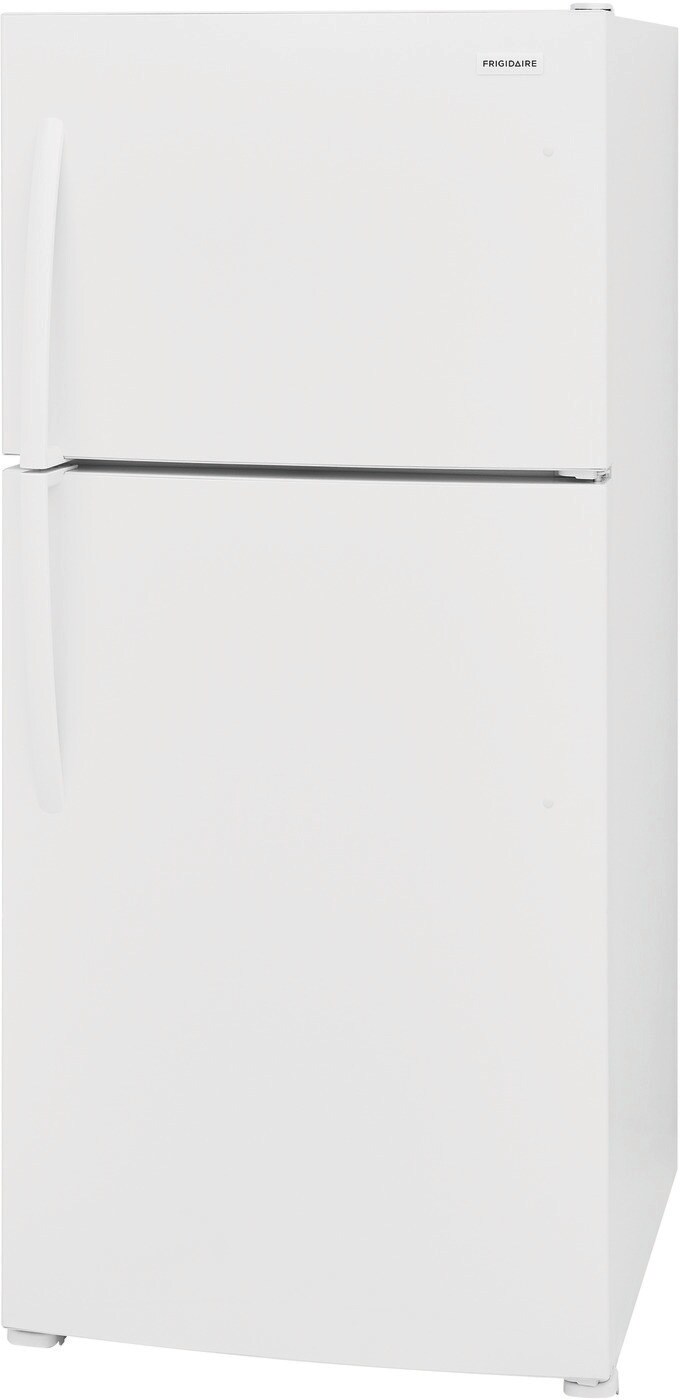 FRIGIDAIRE Top Mount Refrigerator Ice Maker Kit