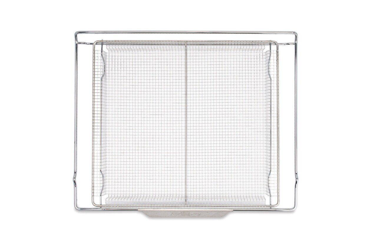 Model: FG24AIRFTRY | Frigidaire ReadyCook™ 24" Wall Oven Air Fry Tray