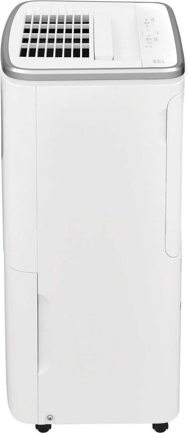 50 Pint Dehumidifier with WiFi (Energy Star Most Efficient) White