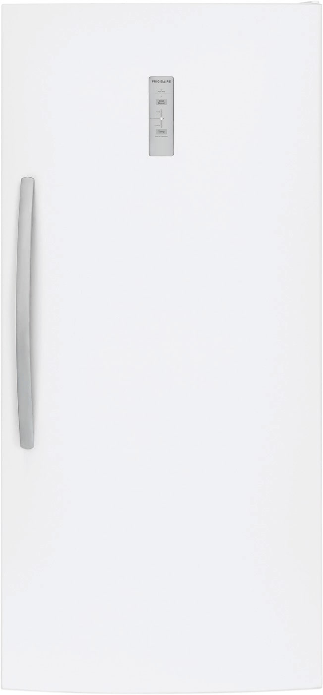Model: FRAE2024AW - S/D  | Frigidaire 20.0 Cu. Ft  Single-Door Refrigerator