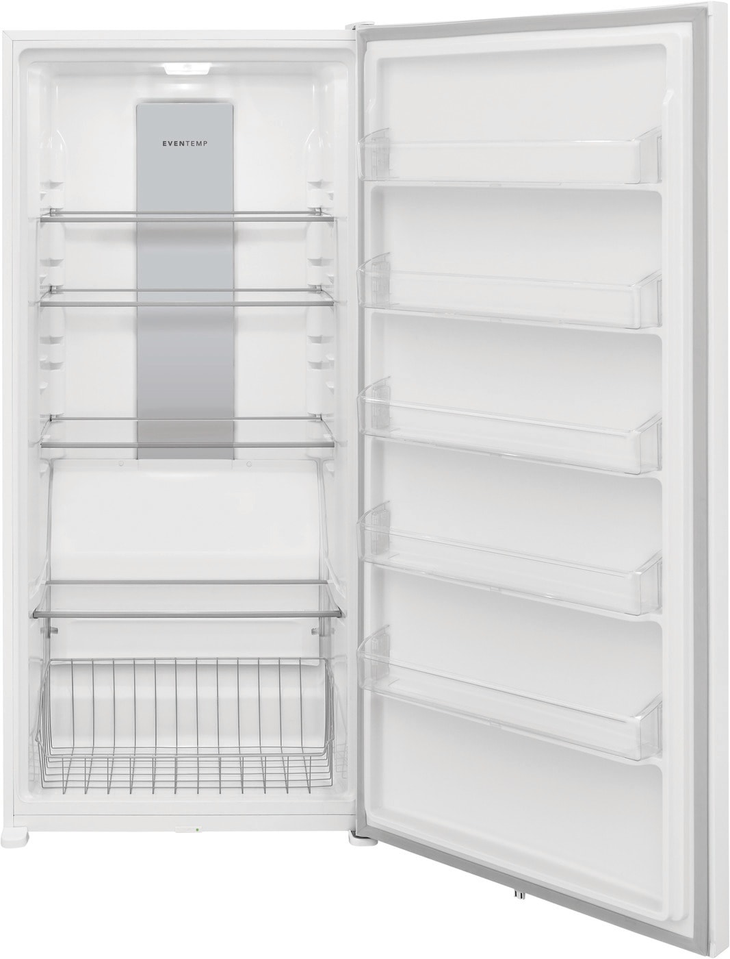 Model: FRAE2024AW - S/D  | Frigidaire 20.0 Cu. Ft  Single-Door Refrigerator