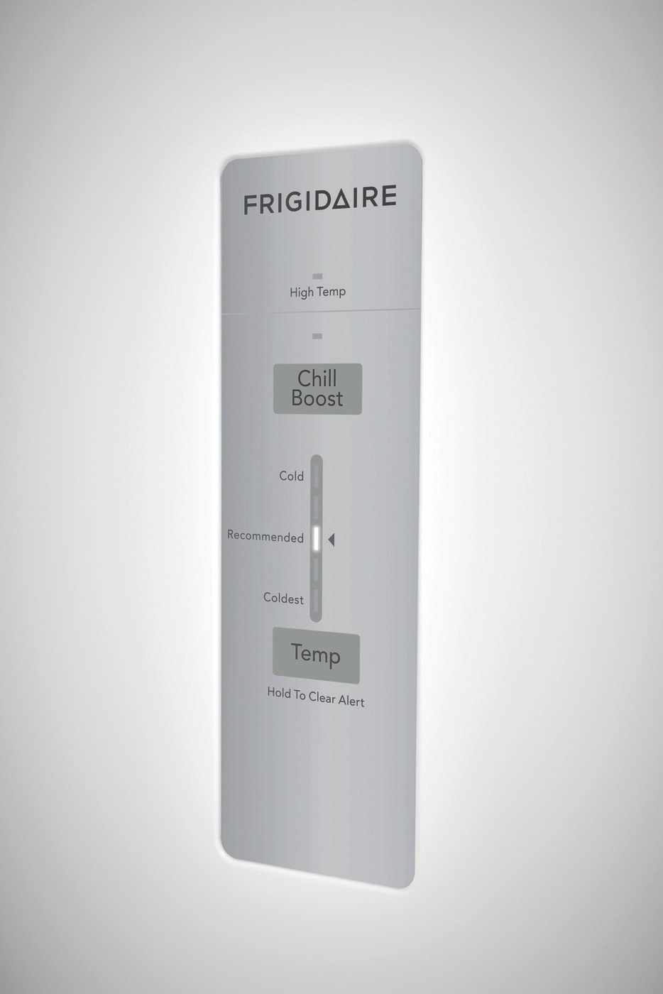 Model: FRAE2024AW - S/D  | Frigidaire 20.0 Cu. Ft  Single-Door Refrigerator