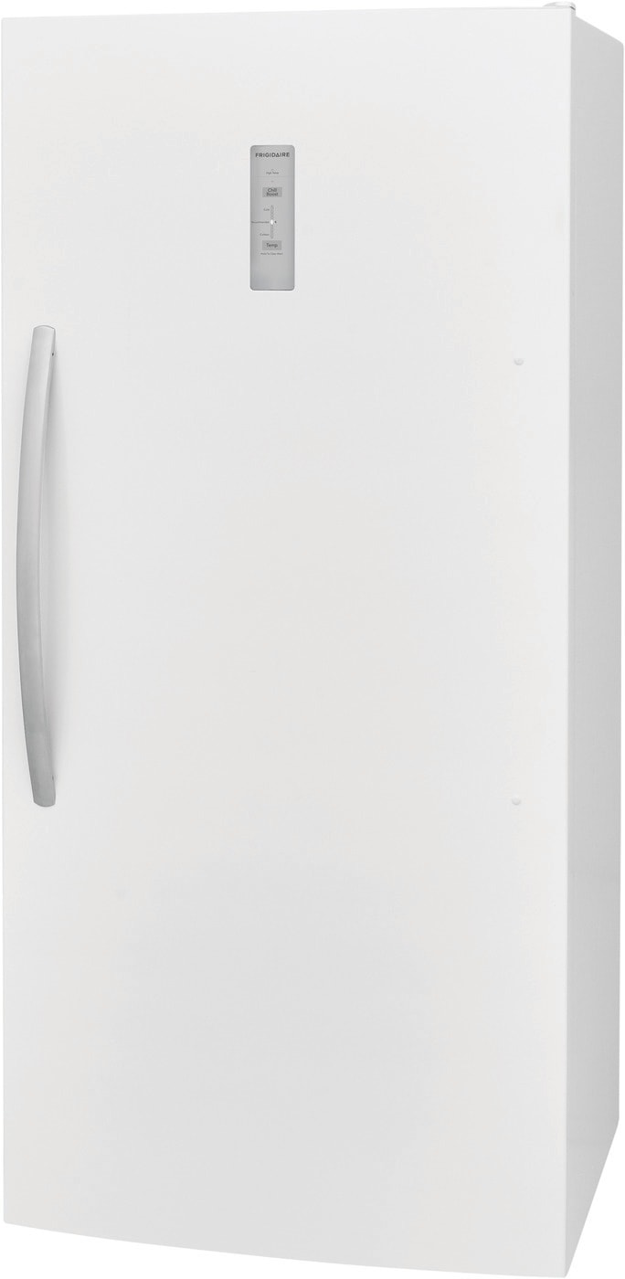 Model: FRAE2024AW - S/D  | Frigidaire 20.0 Cu. Ft  Single-Door Refrigerator