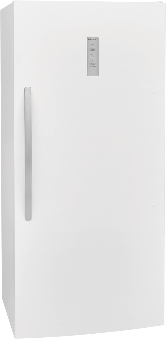 Model: FRAE2024AW - S/D  | Frigidaire 20.0 Cu. Ft  Single-Door Refrigerator