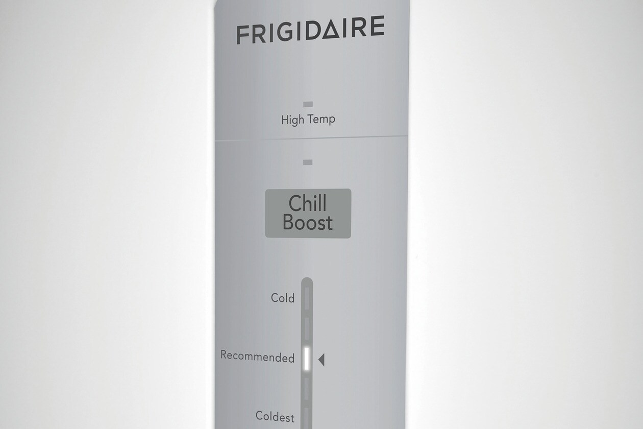 Model: FRAE2024AW - S/D  | Frigidaire 20.0 Cu. Ft  Single-Door Refrigerator