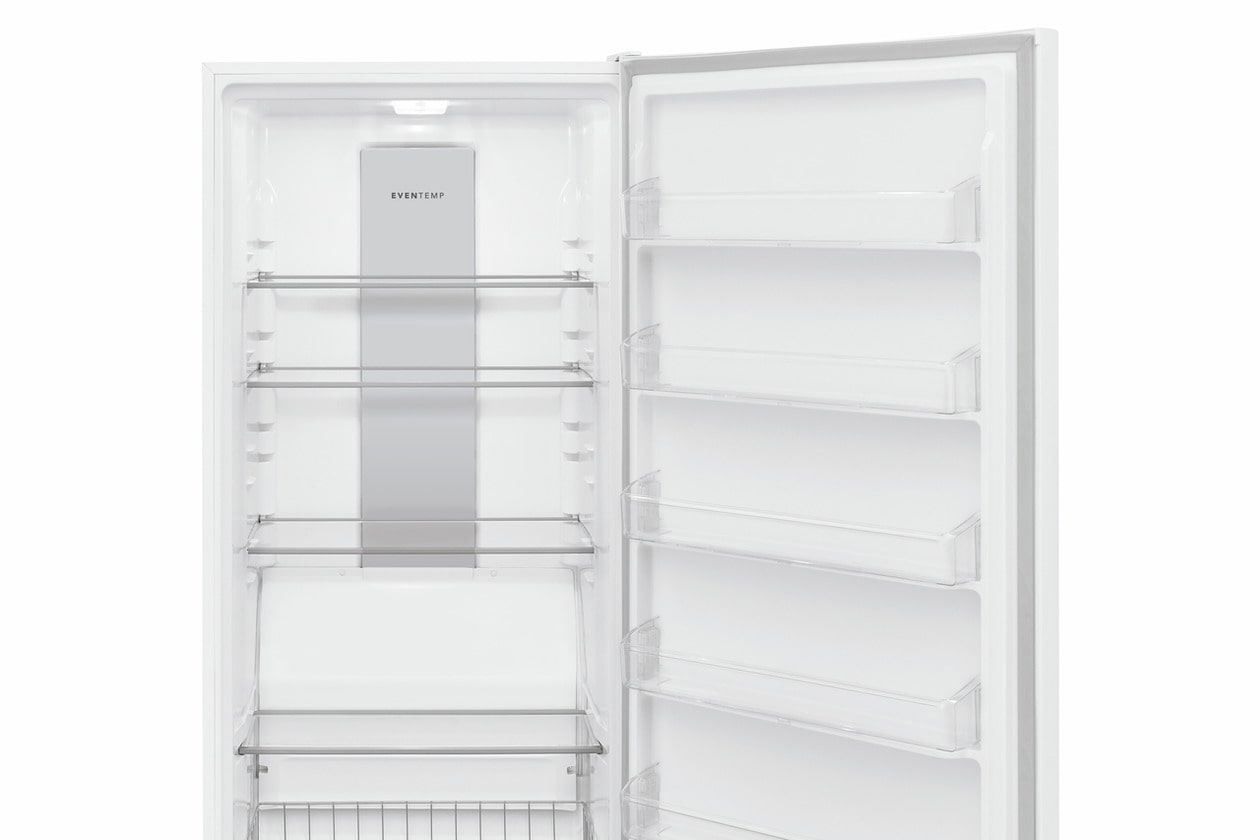 Model: FRAE2024AW - S/D  | Frigidaire 20.0 Cu. Ft  Single-Door Refrigerator