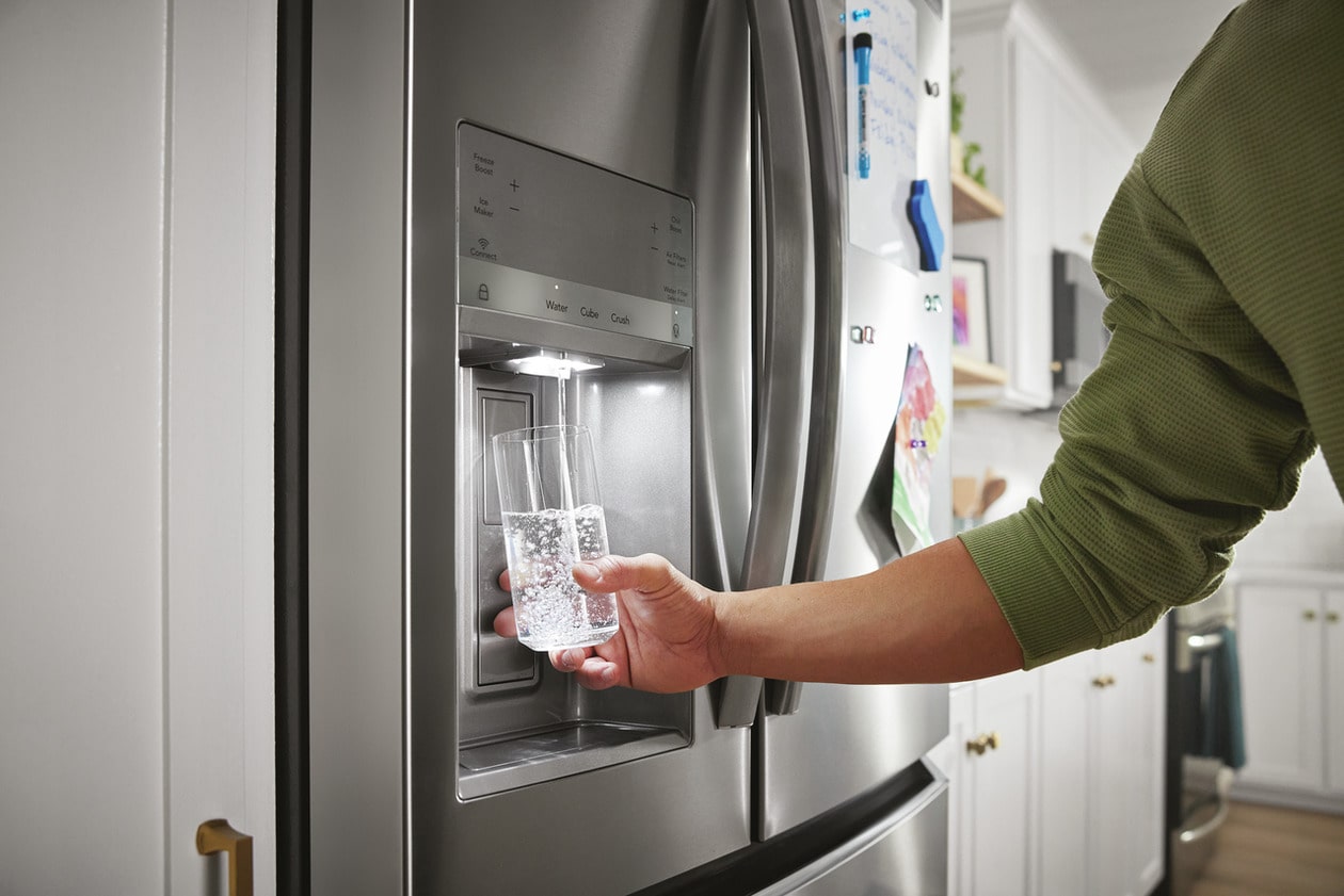Model: FRIGCOMBO3 | Frigidaire WF3CB and PAULTRA Water and Air Filter Combo Kit