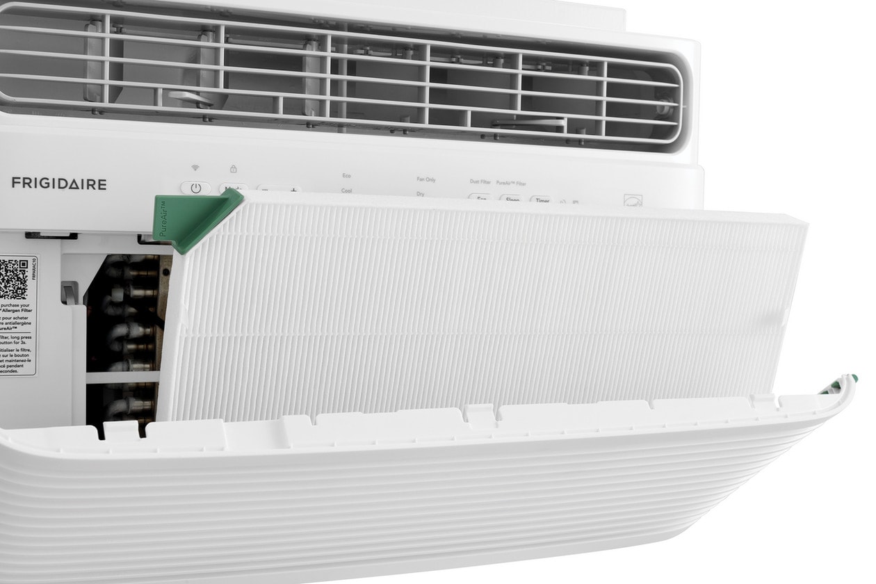 FRPARAC10 by Frigidaire - Frigidaire PureAir® RAC-10 Premium Allergen Air  Filter