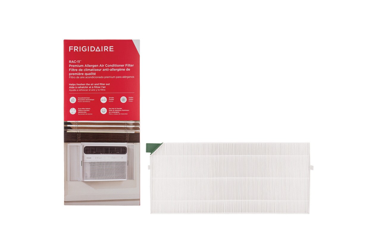 Model: FRPARAC11 | Frigidaire PureAir®  RAC-11 Premium Allergen Air Filter