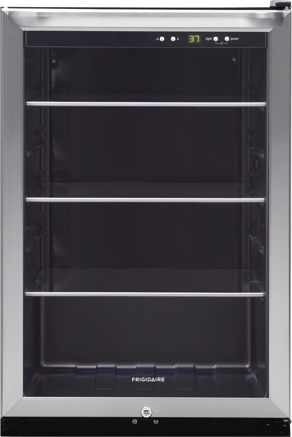 Frigidaire 138 12 oz. Can Capacity Beverage Center