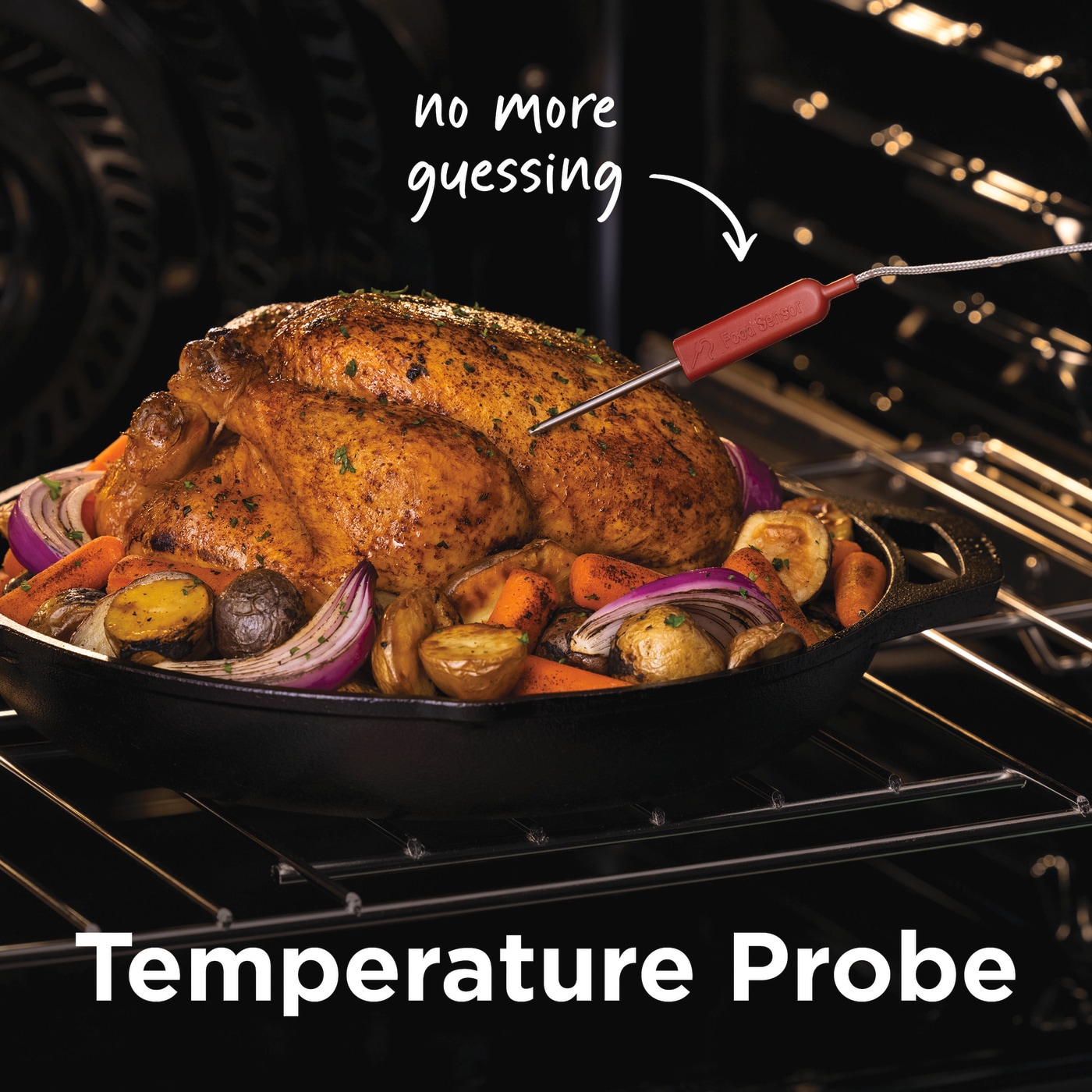 Model: GCFG3060BD - S/D  | Frigidaire Gallery 30" Front Control Gas Range with Total Convection