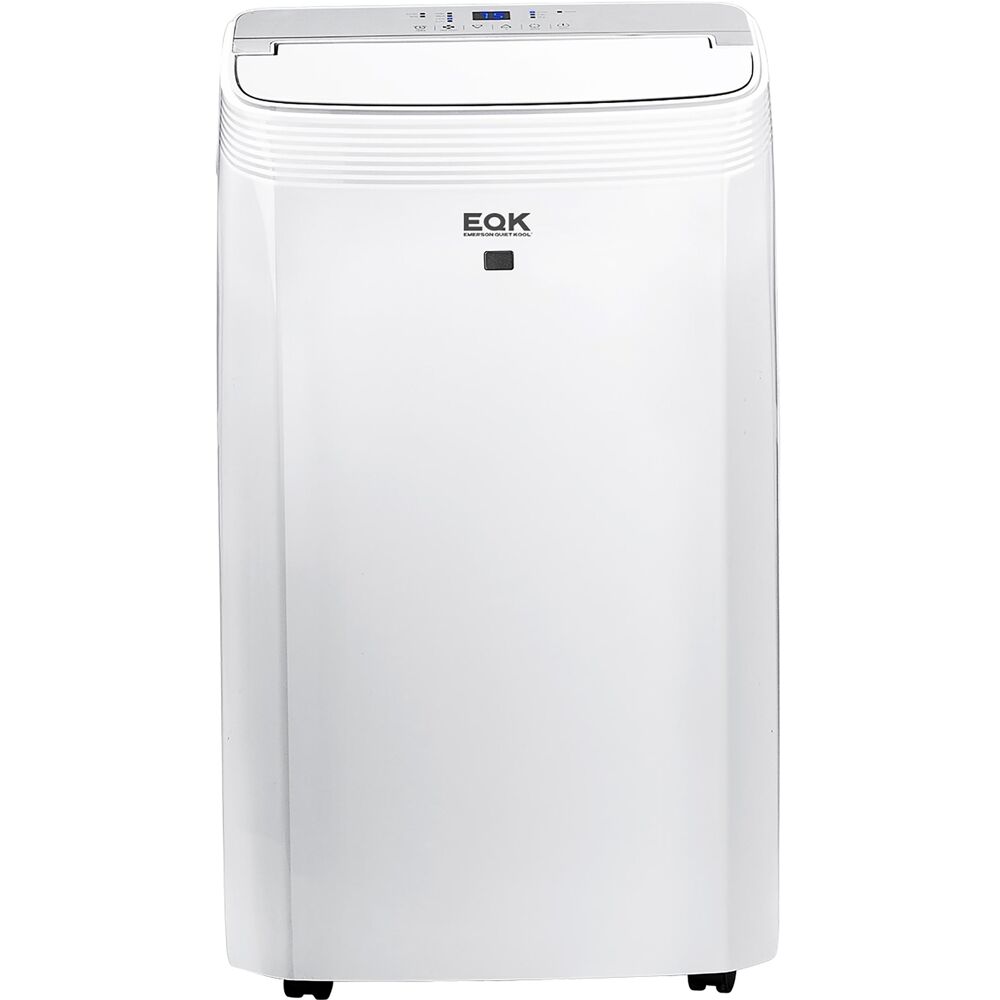 Emerson Quiet Kool 10000 BTU Portable Air Conditioner with Wifi Controls