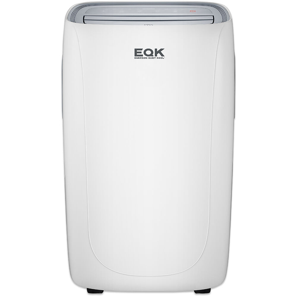 Emerson Quiet Kool 10000 BTU Portable Air Conditioner with Wifi Controls