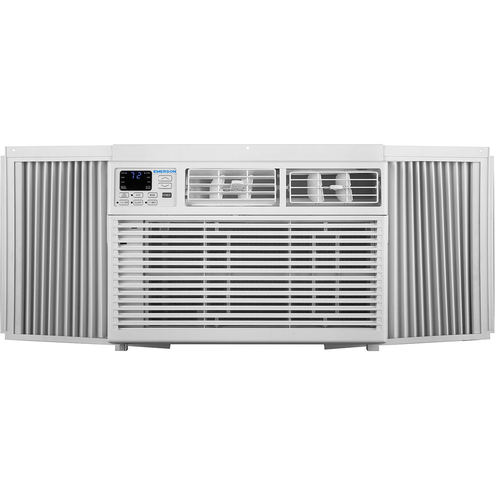 Model: EARC10RE1 | Emerson Quiet Kool 10000 BTU Window Air Conditioner with Electronic Controls
