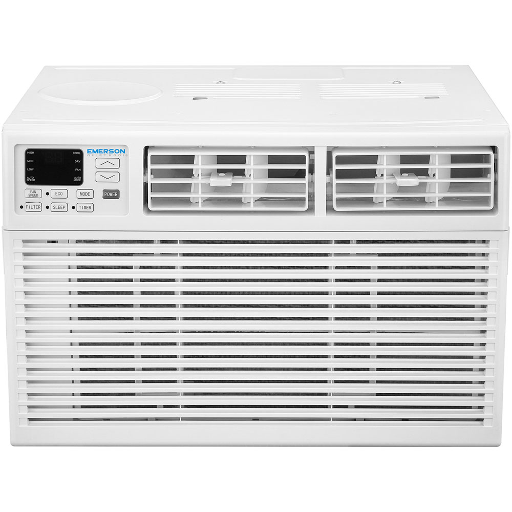 Model: EARC10RE1 | Emerson Quiet Kool 10000 BTU Window Air Conditioner with Electronic Controls
