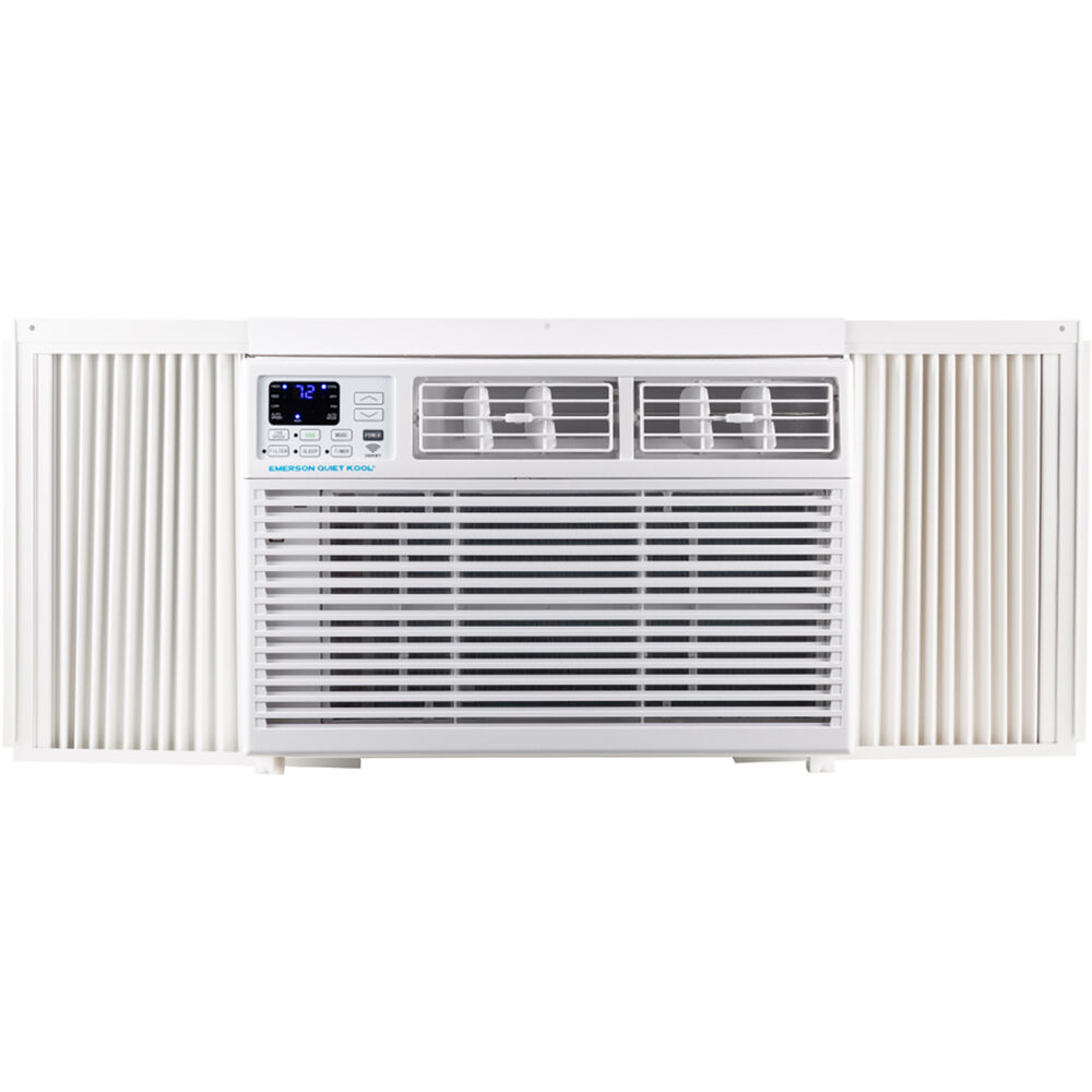 Model: EARC15RSE1 | Emerson Quiet Kool 15000 BTU Window Air Conditioner with Wifi Controls