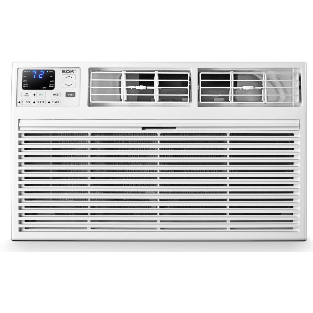 Emerson Quiet Kool 10000 BTU TTW Air Conditioner, 230V