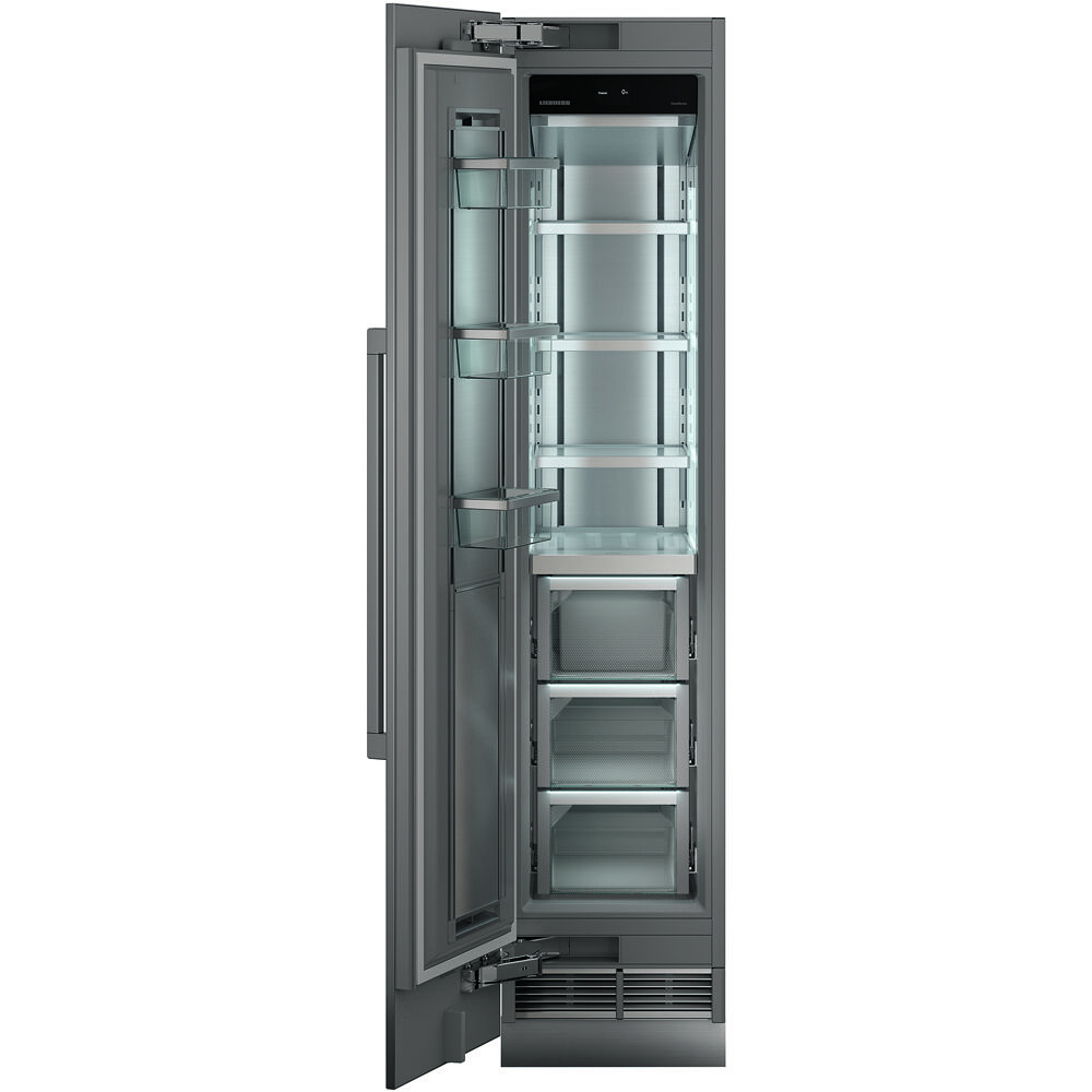 Model: MF-1851-R | Liebherr Built-In ALL Freezer 18", Ice Maker, Right Hinge