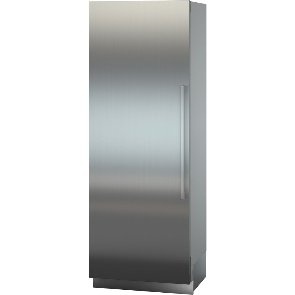 Model: MF-3051 | Liebherr Built-In ALL Freezer 30", Ice Maker, Left Hinge