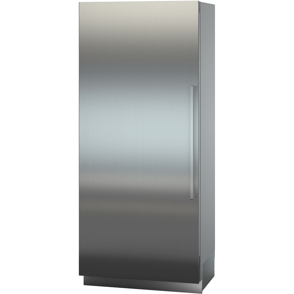 Liebherr Built-In ALL Freezer 36", Ice Maker, Left Hinge