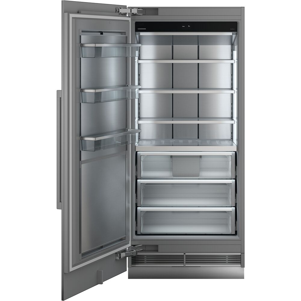 Liebherr MF 3651 Built In ALL Freezer 36