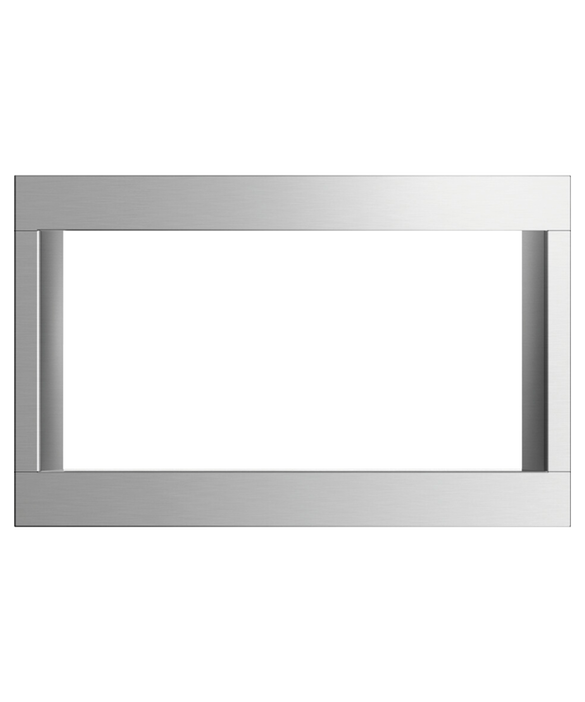 Model: MOTTK-30 | Fisher and Paykel Microwave Trim Kit Accessory