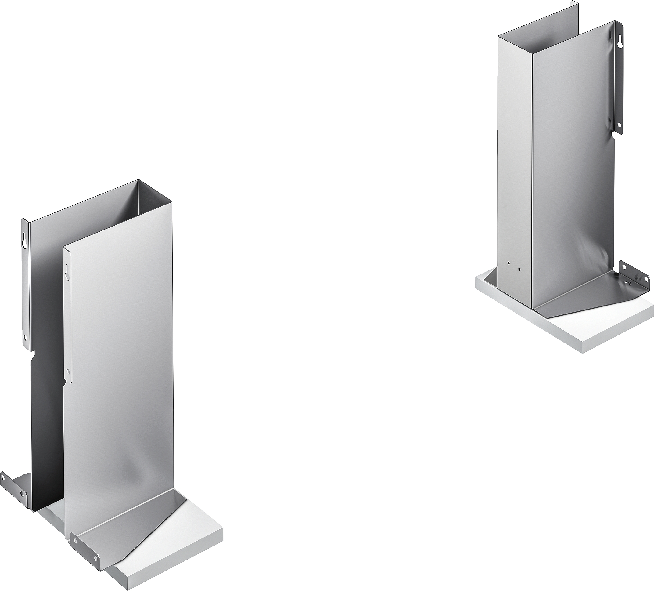 Model: AA210491 | Gaggenau installation accessory
