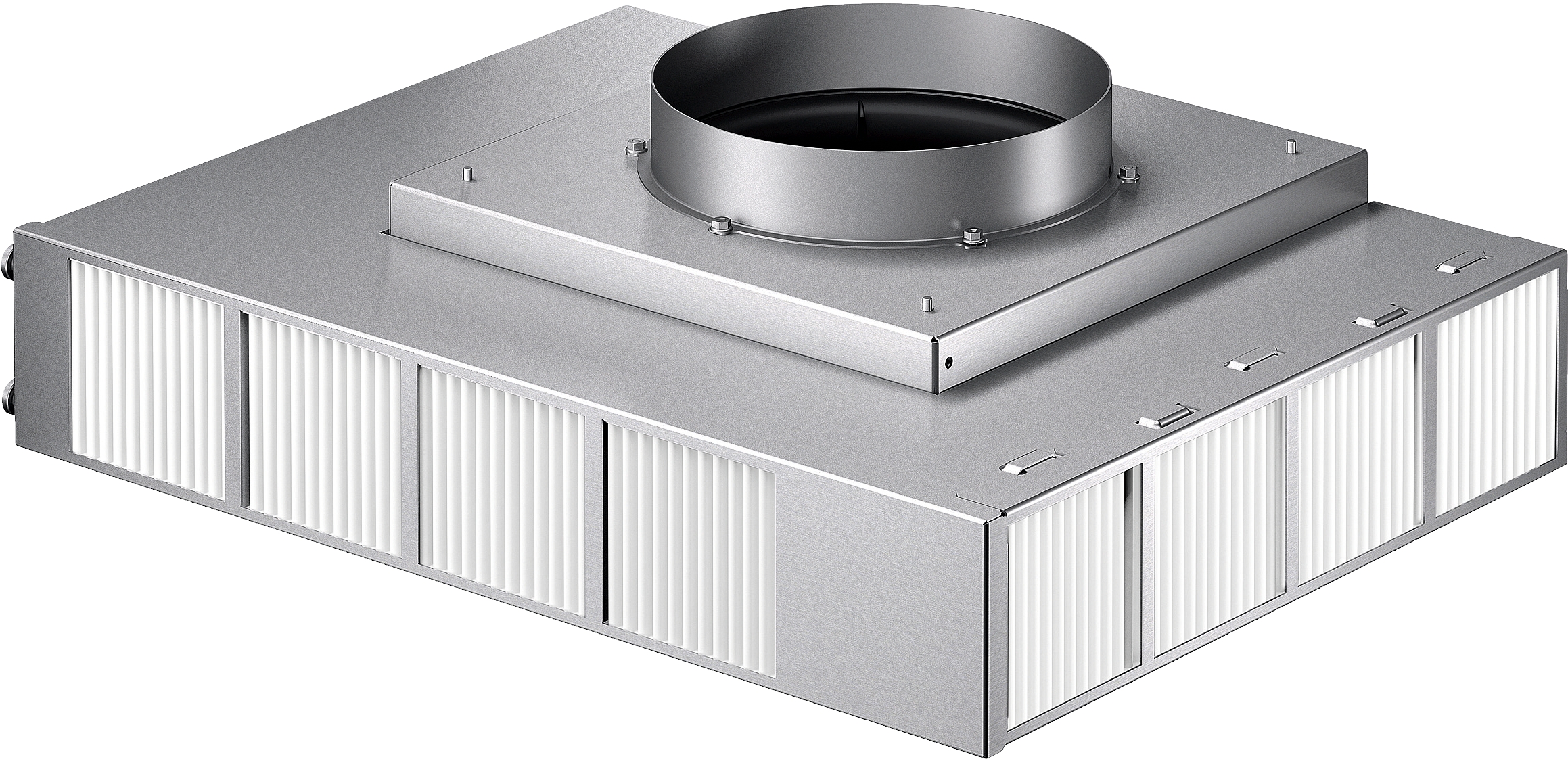 Model: AR413122 | Gaggenau 400 series, Remote fan unit