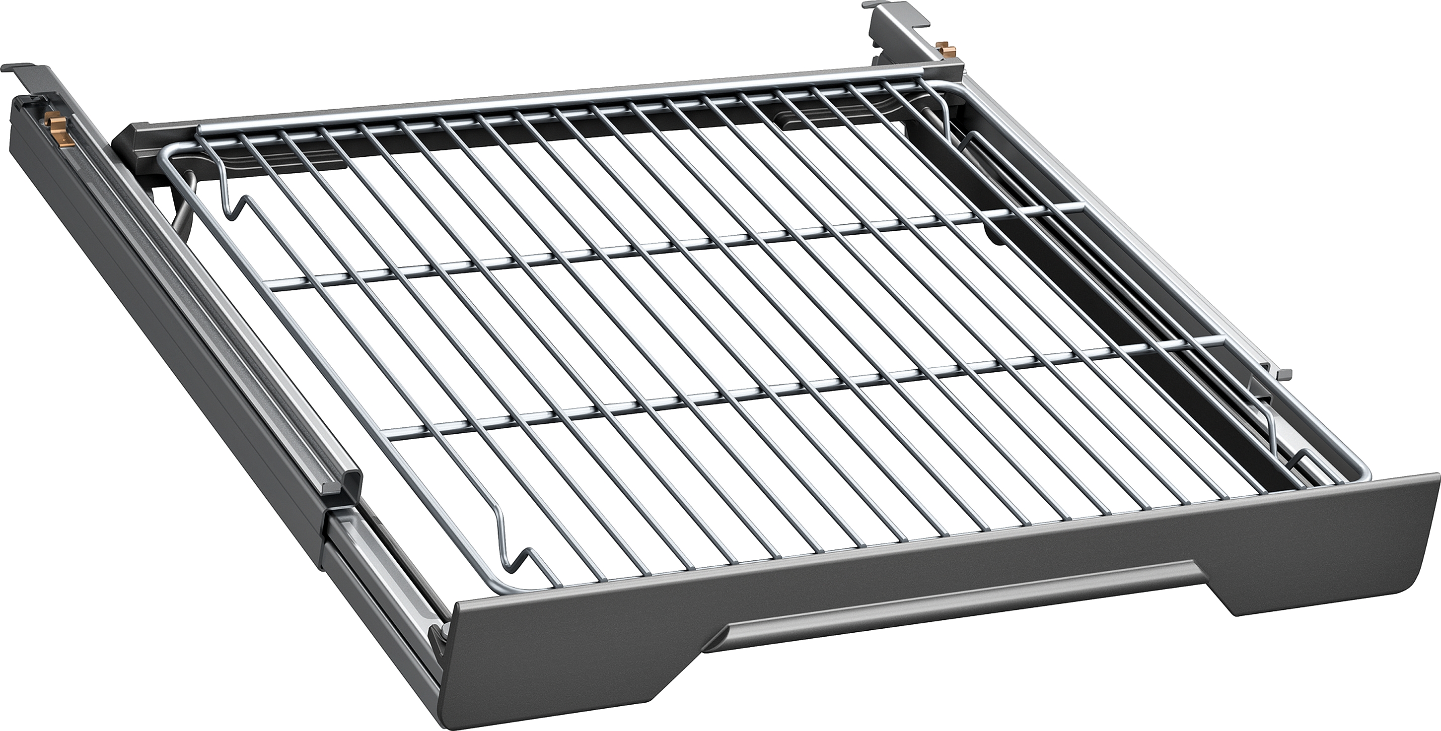 Model: BA016165 | Gaggenau Full Access Extension Racks