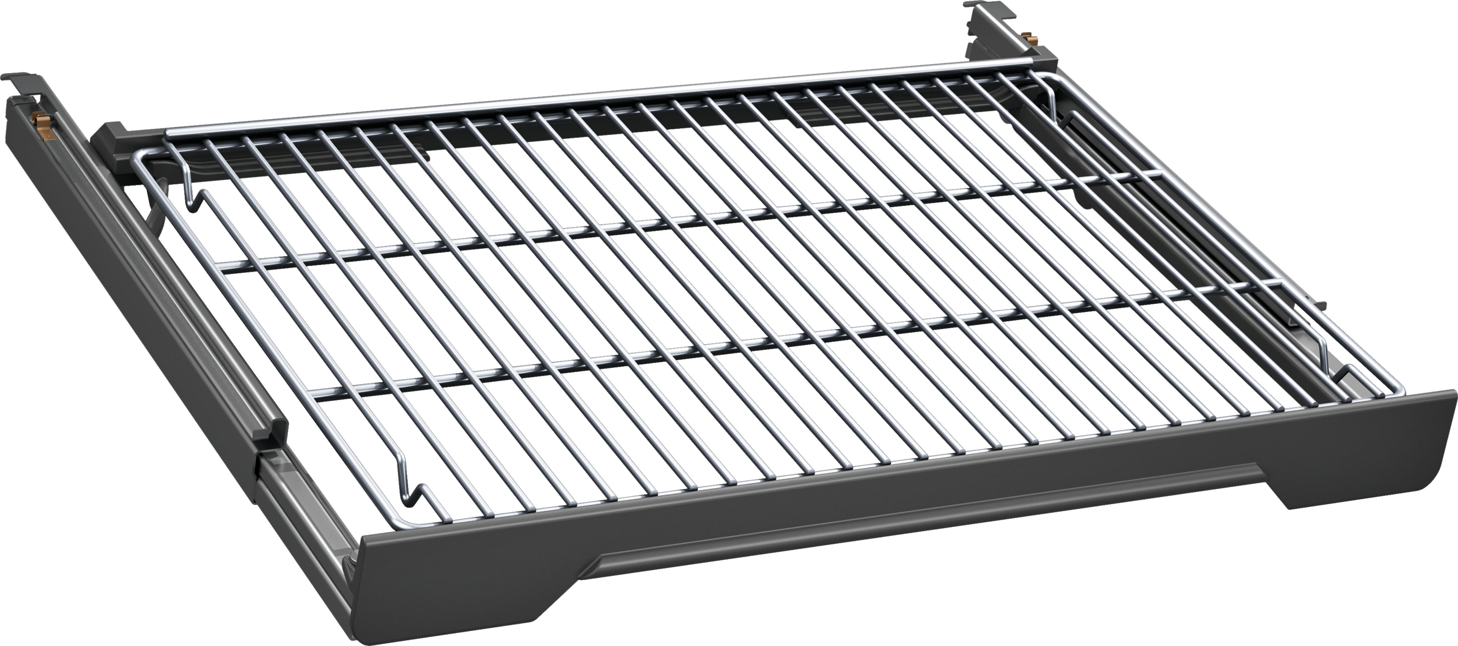 Model: BA018165 | Gaggenau Full Access Extension Racks