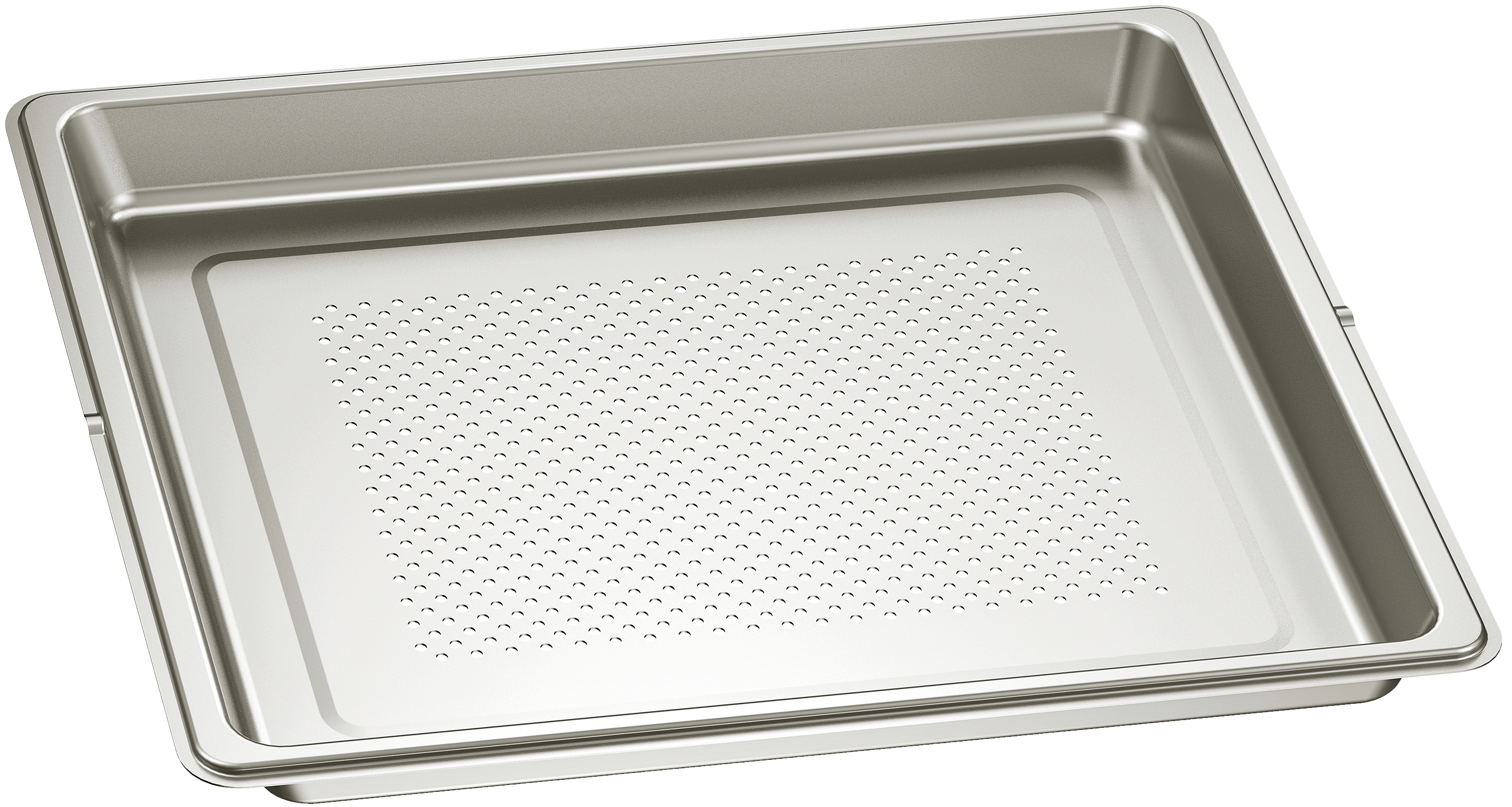 Model: BA020370 | Gaggenau baking tray, 40 x 450 x 380 mm