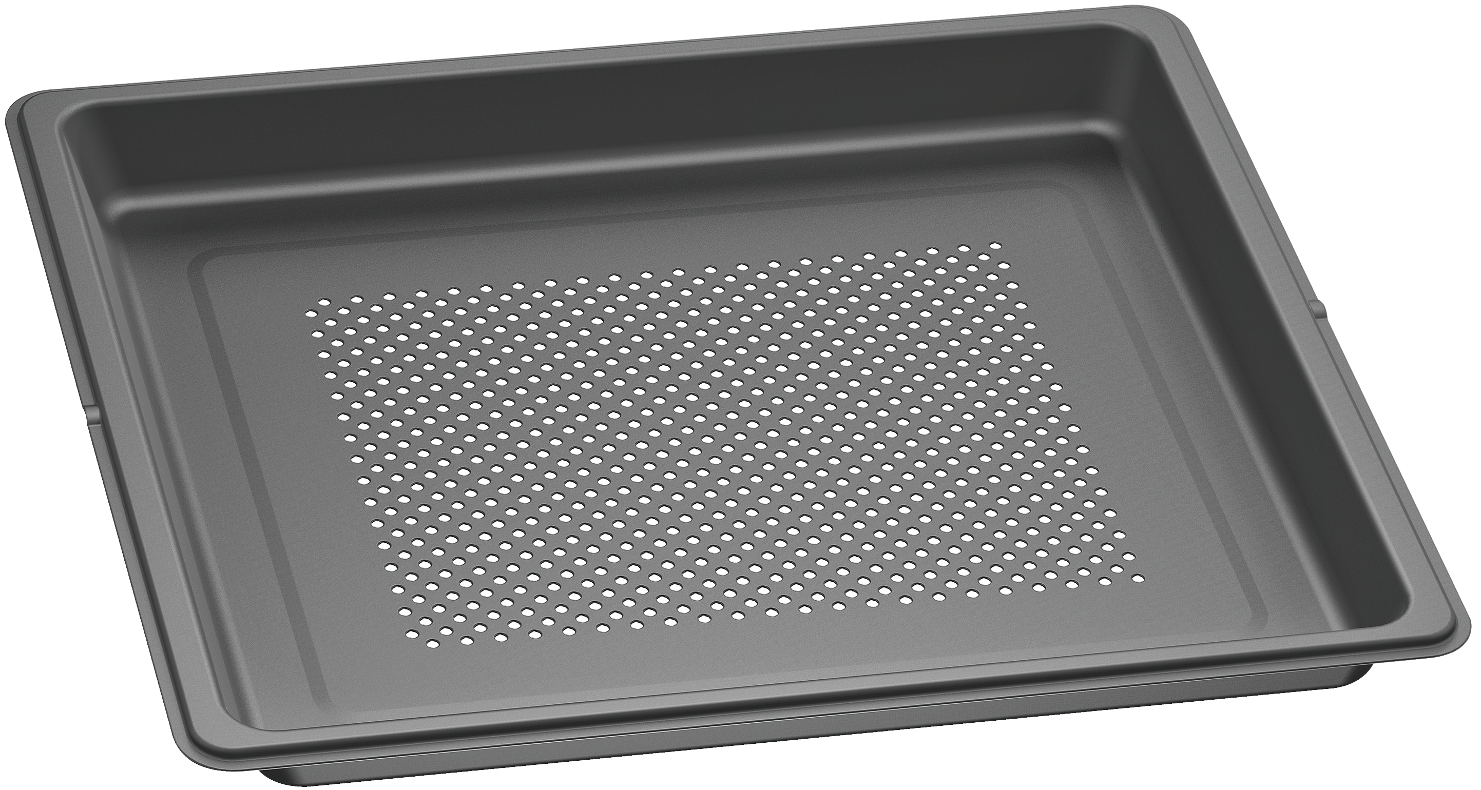 Model: BA020390 | Gaggenau baking tray, 40 x 450 x 380 mm, dishwasher suitable