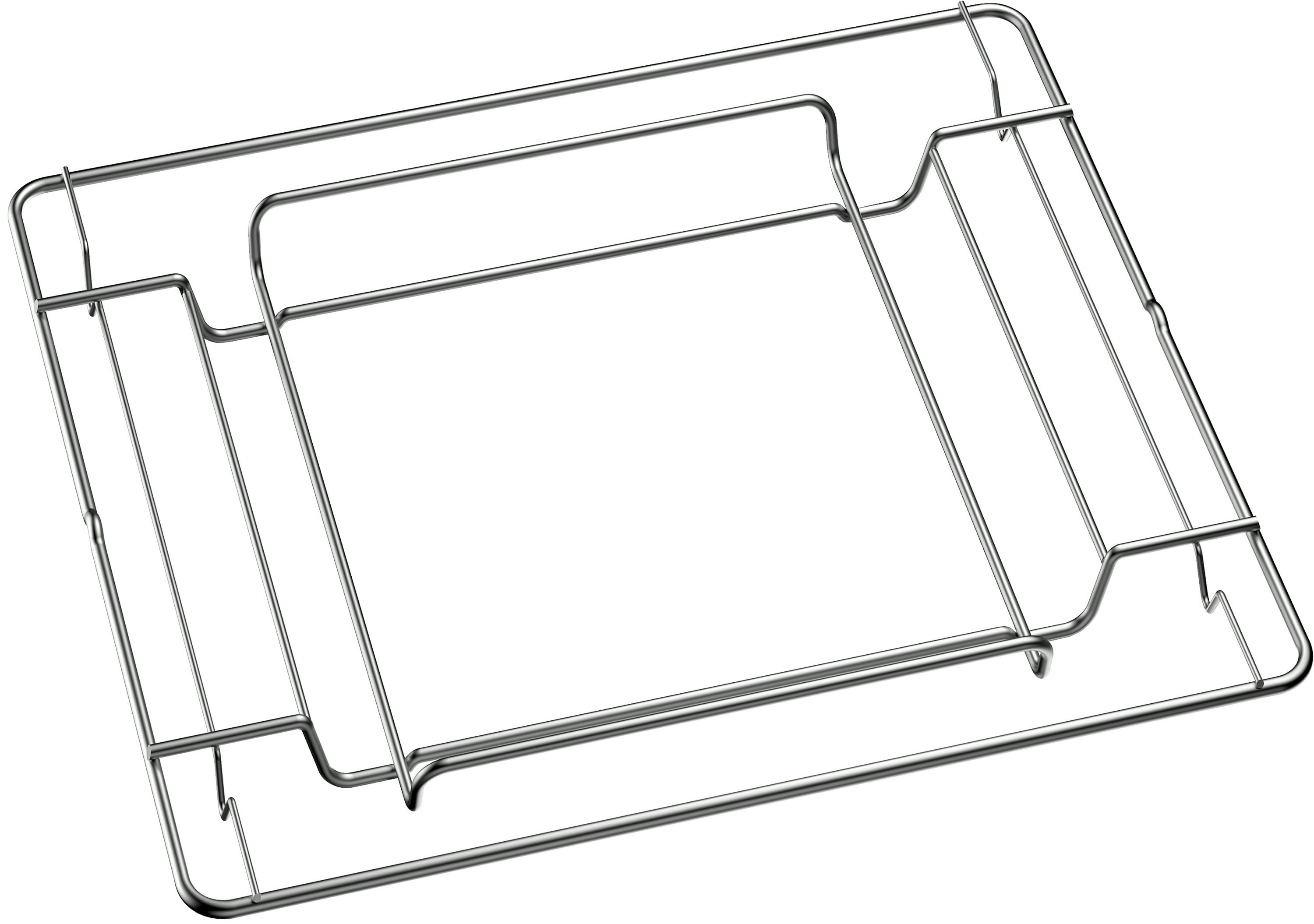 Model: GN010330 | Gaggenau Wire Rack, dishwasher suitable
