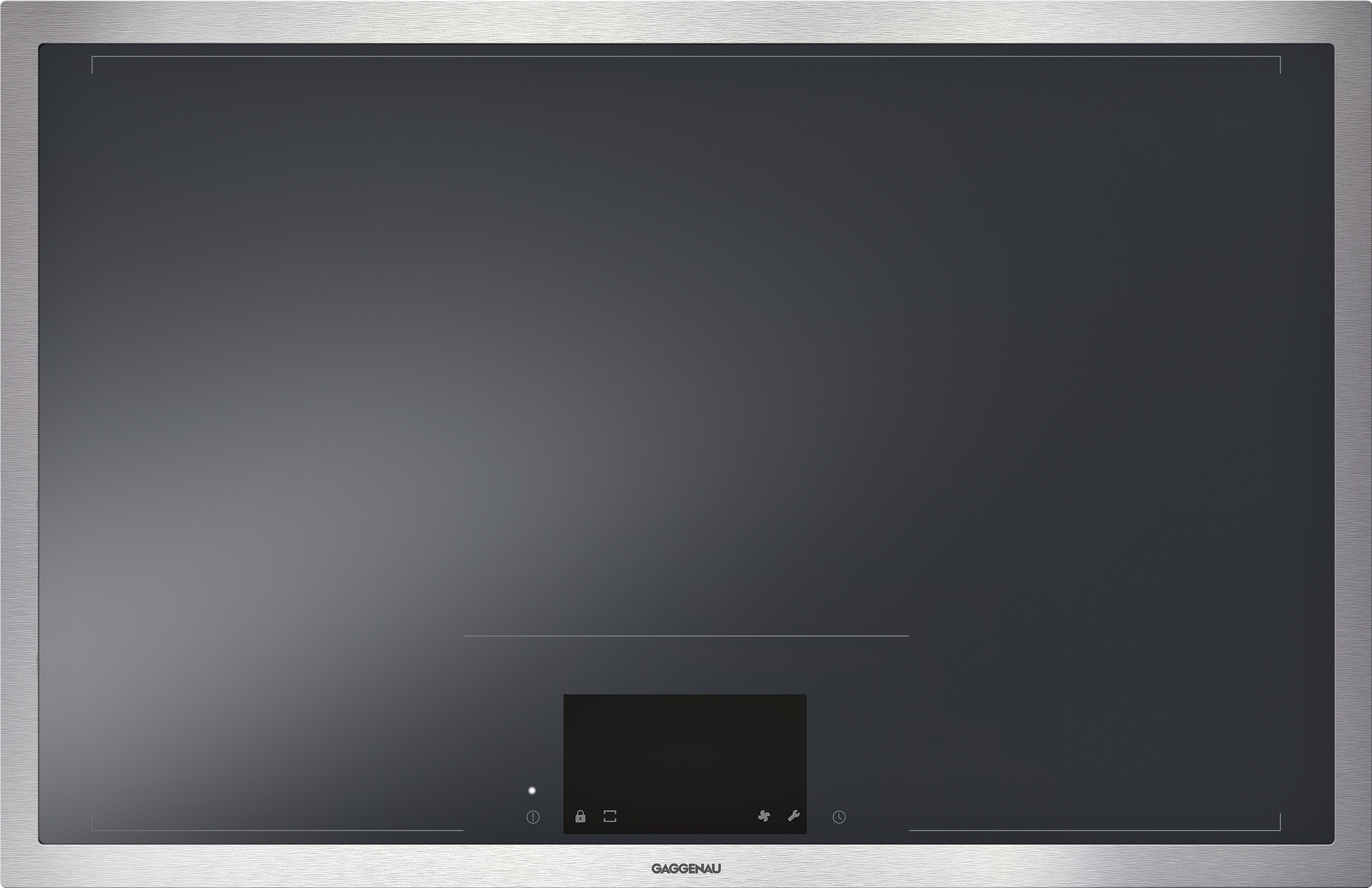 Model: CX482612 | Gaggenau 400 series, Full surface induction cooktop, 30''