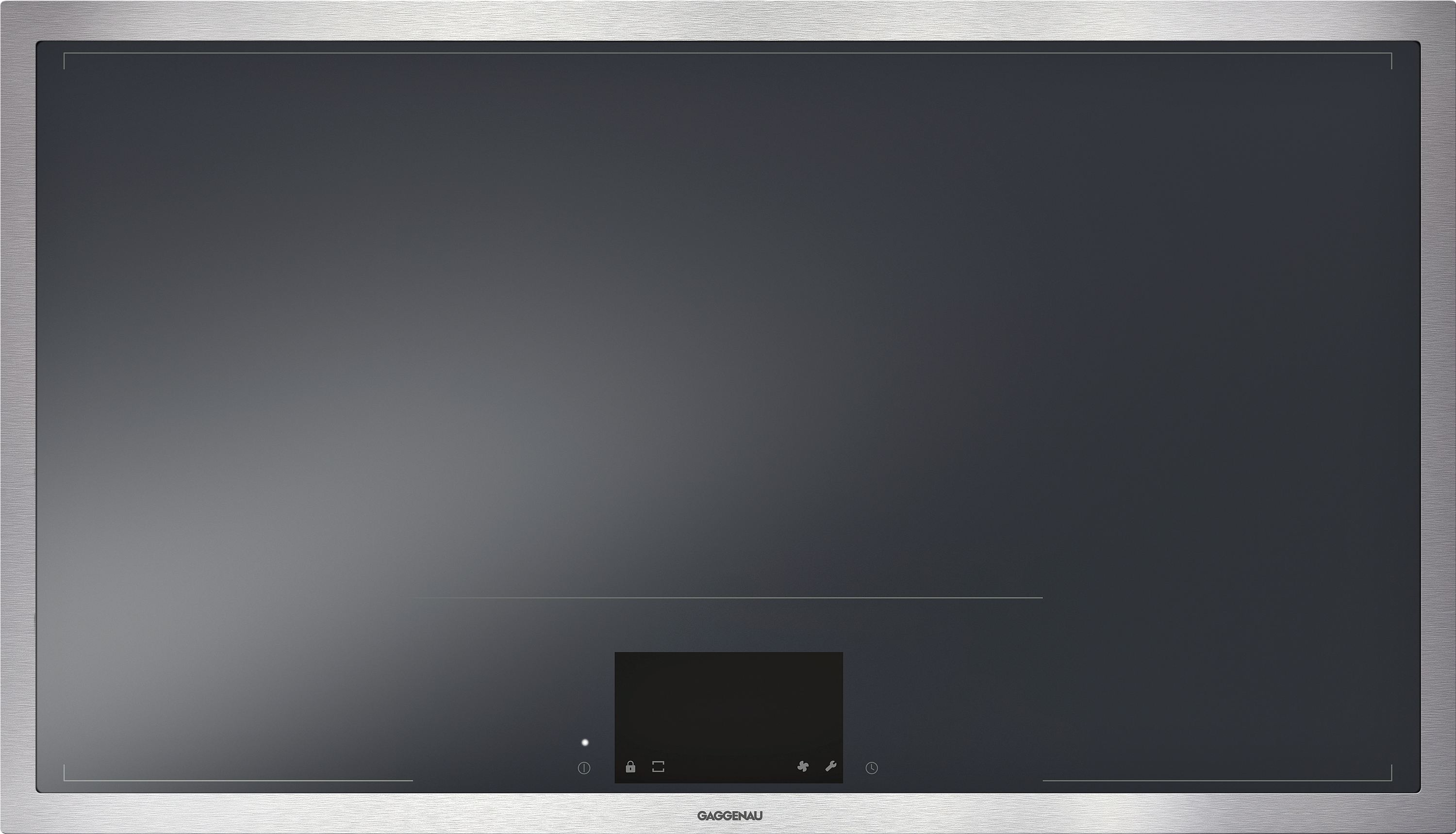 Model: CX492612 | Gaggenau 400 series, Full surface induction cooktop, 36''
