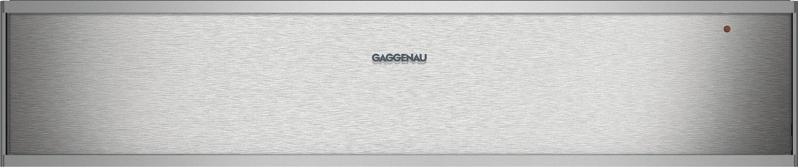 Model: WS461710 | Gaggenau 400 series, warming drawer, Stainless steel behind glass