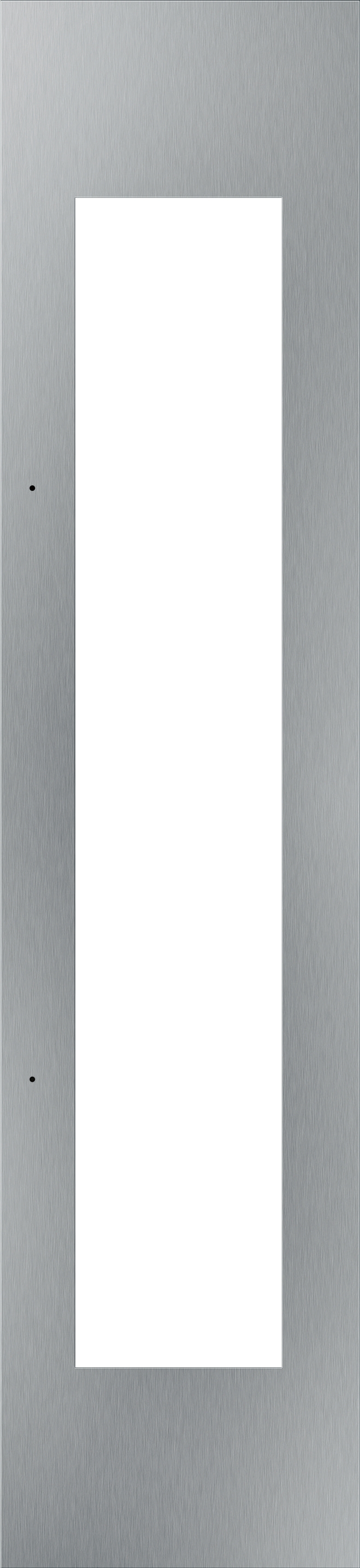 Model: TFL18IW800 | Thermador Door Panel Kit, 202.9 x 45.1 cm