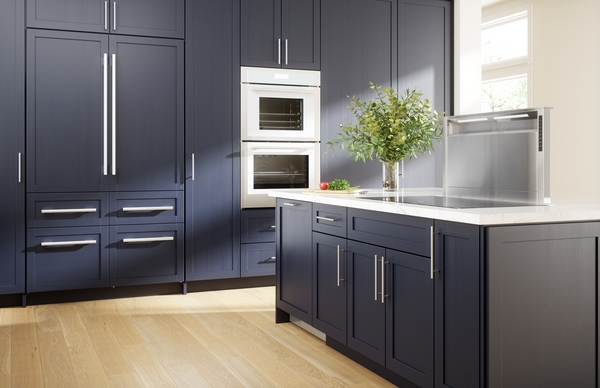 Model: DWHD770CPR | Thermador  Star Sapphire®, Dishwasher, 24'' Custom Panel Ready