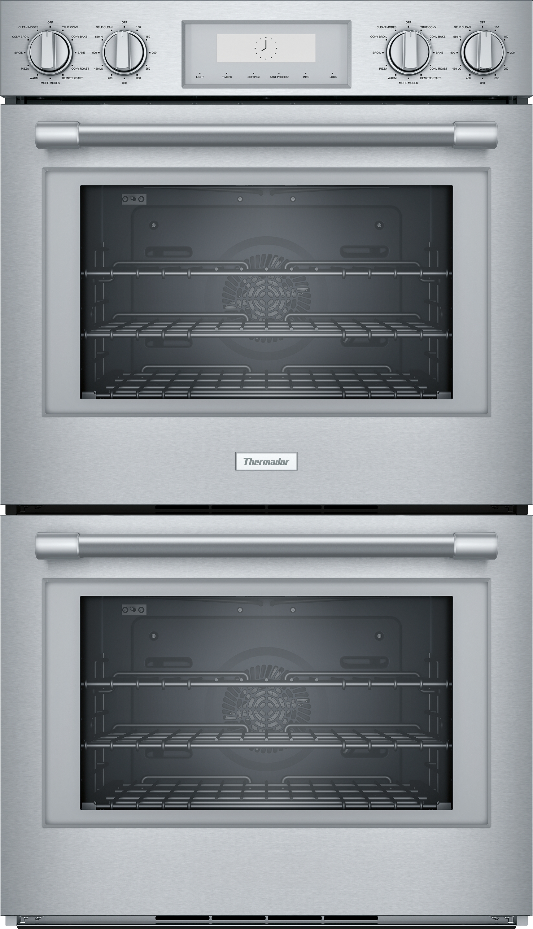 Thermador Professional, Double Wall Oven, 30''