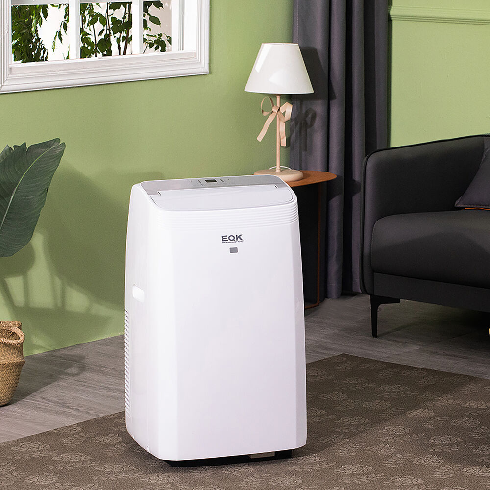 Model: EAPH10RSC1 | Emerson Quiet Kool 10000 BTU Heat/Cool Portable Air Conditioner with Wifi Controls