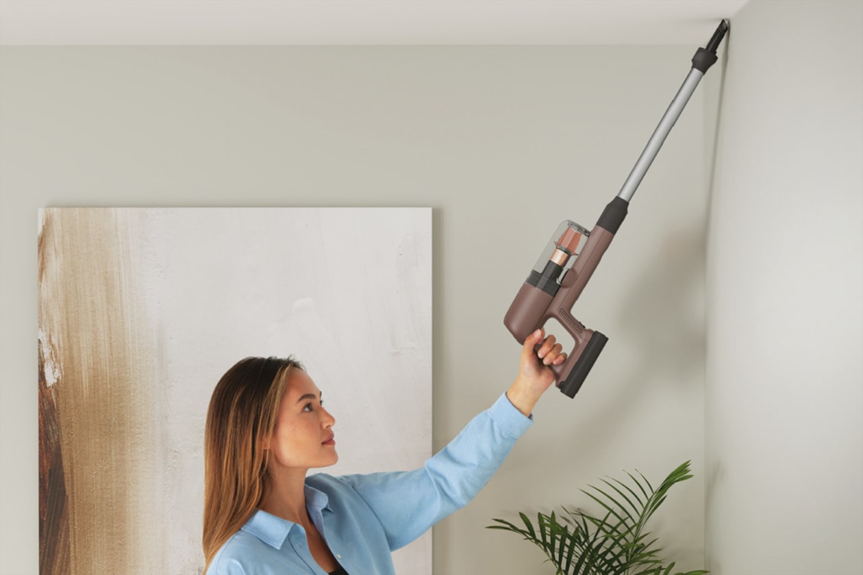 Model: EHVS75W1AY | Electrolux Ultimate700™ Complete Home Vacuum