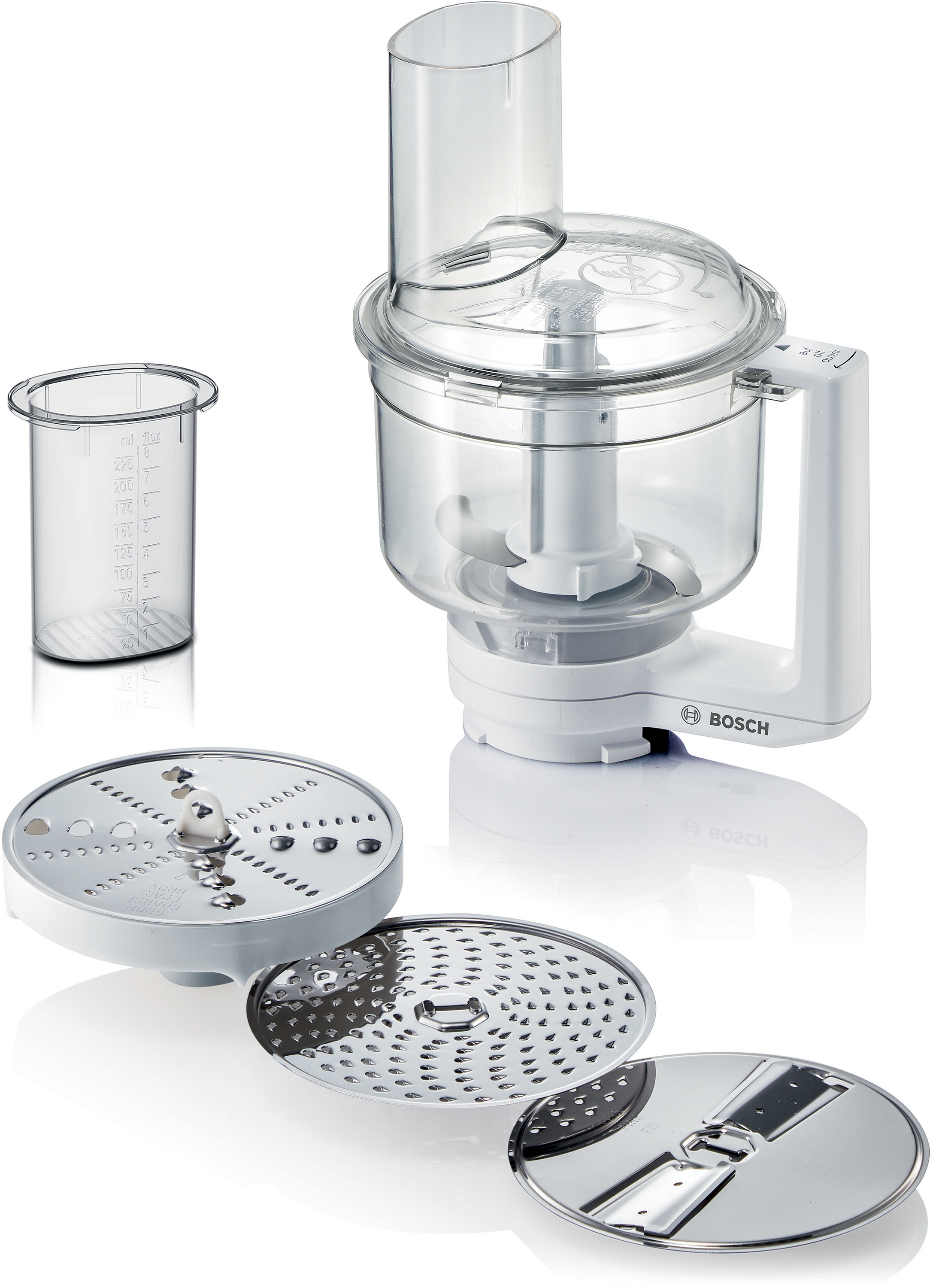 Bosch Multimixer